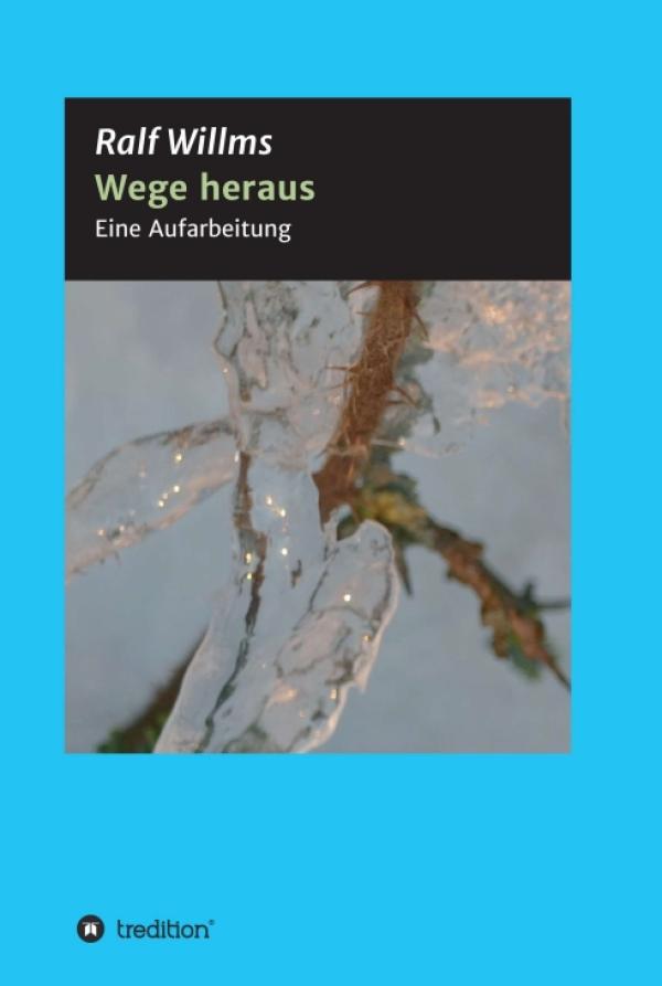 Wege heraus - Biografischer Entwicklungsroman