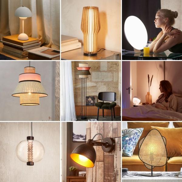 Cozy Lighting - Lampenwelt.de präsentiert Wohlfühllicht zum Cocooning