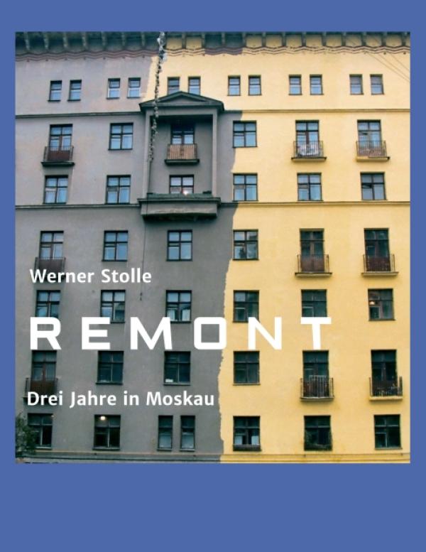 Remont - Unterhaltsames Zeitporträt