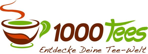 Wir feiern die Woche der 1000 Tees - feier´ mit uns