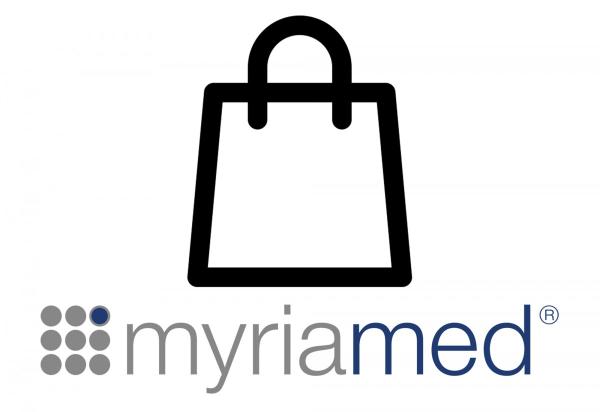 myriamed startet Online-Shop