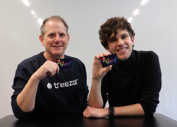 Bling Card und Treezor machen Jugendliche in Deutschland geldklug