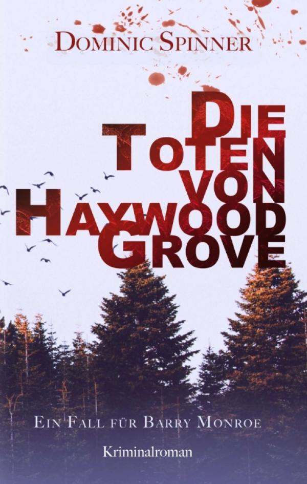 Die Toten von Haywood Grove - Ein Young Adult Kriminalroman