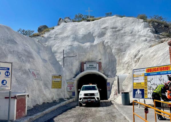 Excellon Resources: Silber-, Zink- und Bleimine Platosa liefert erneut