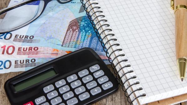 Umschuldung mit der Bavaria Finanz