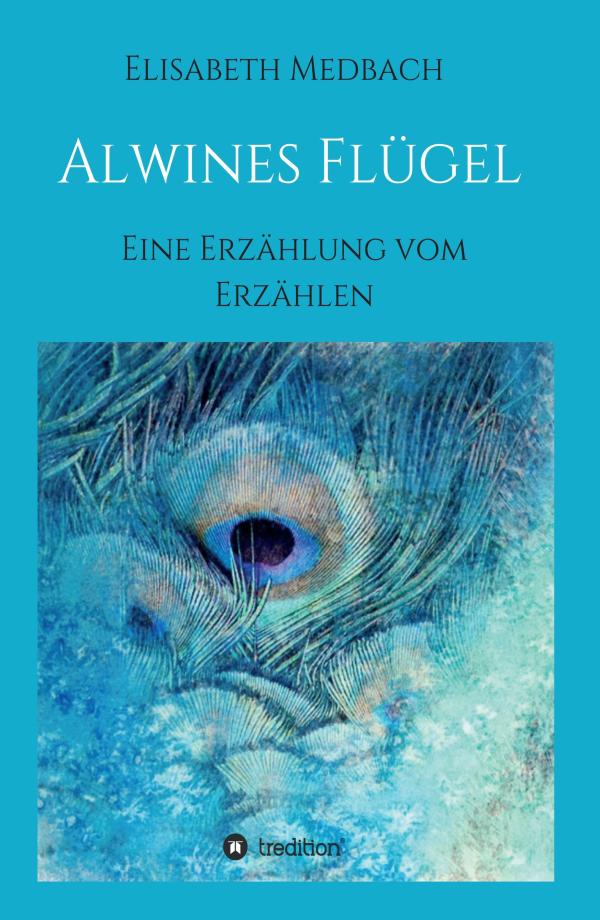 Alwines Flügel - Eine Jugendbuch über Trauma, über das Erzählen und eine Freundschaft in den 70er Jahren