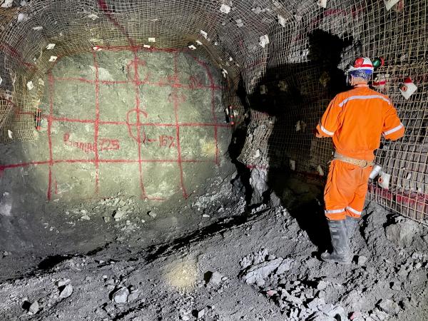 Volltreffer: Excellon meldet hochgradige Silbervererzung aus Mexiko