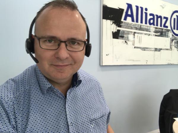 Allianz BestAger Darlehen Tel. 0421-83673100