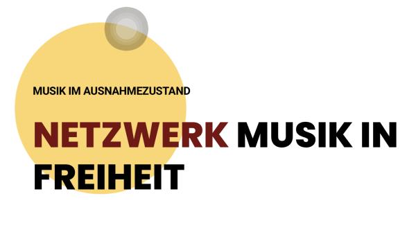 Musiker des Netzwerk "Musik in Freiheit" veröffentlichen Manifest