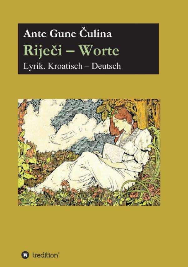 Rije?i - Worte - Lyrische Gedanken