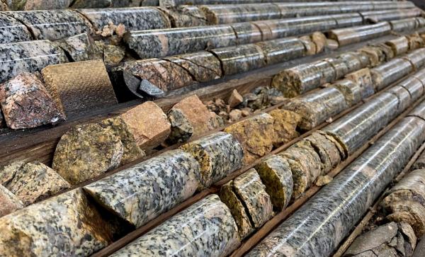 Granite Creek: Erfolgreicher Abschluss der Bohrsaison 2021