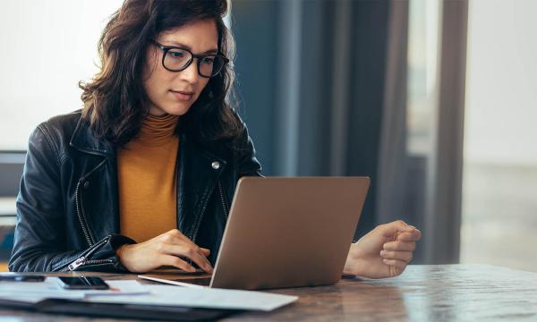 Homeoffice spaltet die Beschäftigten, wird aber weiter Bestand haben