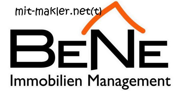 Mit Makler net(t) von Bene Immobilien Management geht an den Start