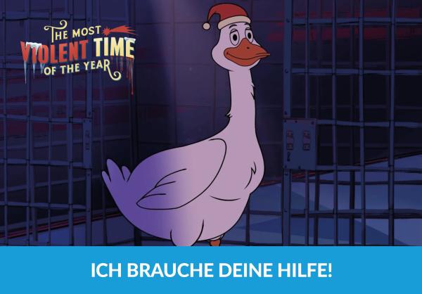 Aufrüttelnder Animationsfilm wird zum viralen Hit - 500.000 Aufrufe in wenigen Tagen 