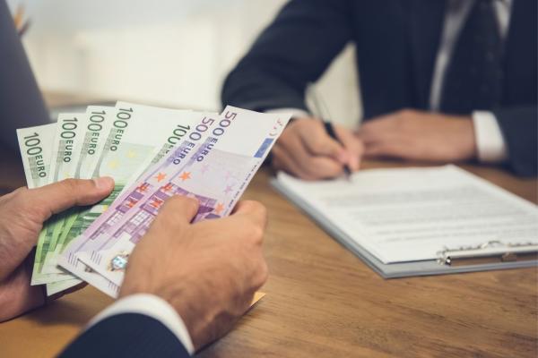 Der Online-Sofortkredit von Bavaria Finanz 