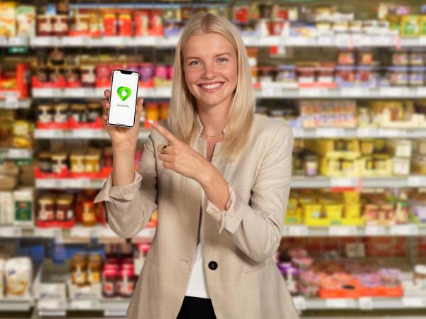 HealthMe bietet Handelsunternehmen fertige Lösung für Lebensmittel-Transparenz in ihren Kunden-Apps