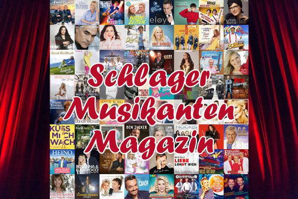 Dem Deutschen Schlager eng verbunden: Reuthers und das Schlager Musikanten Magazin