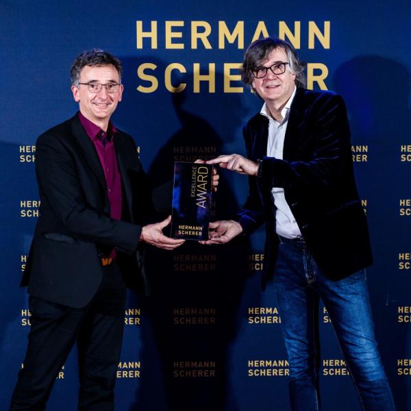 Was ein Fliegenpilz mit der Wirtschaft zu tun hat