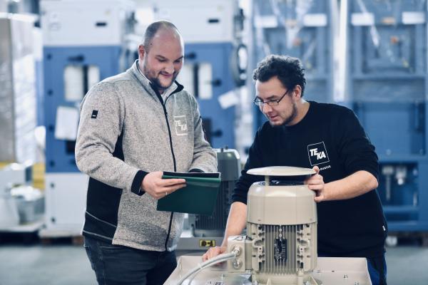 Dynamisch und innovativ durch das 2. Pandemiejahr 