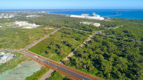 Ecograf: Australische Regierung stellt 40 Mio. USD für Anlagenerweiterung in Aussicht