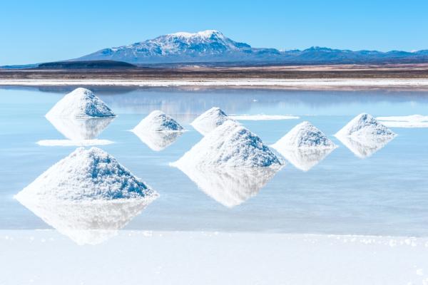 ION Energy: Spannendes Joint Venture zur Kupfer- und Nickelexploration abgeschlossen