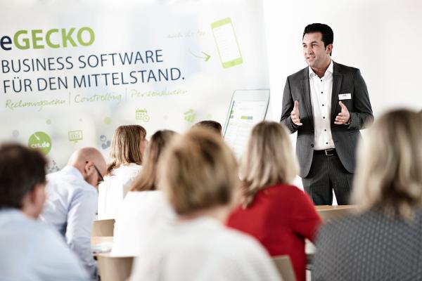 Neueste Digitalisierungstrends für die tägliche Arbeitspraxis: CSS startet digitale Thementage 2022