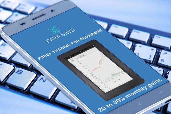 PavaSiwo stellt seine Forex EA Software für Anfänger vor