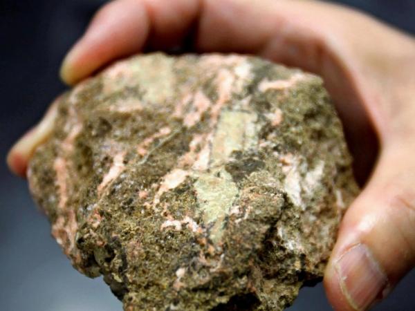 Seltene Erden-Produktion vor allem in China stark gestiegen