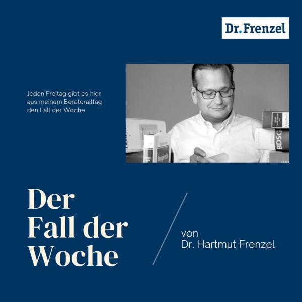 Brandschutz - Der Fall der Woche