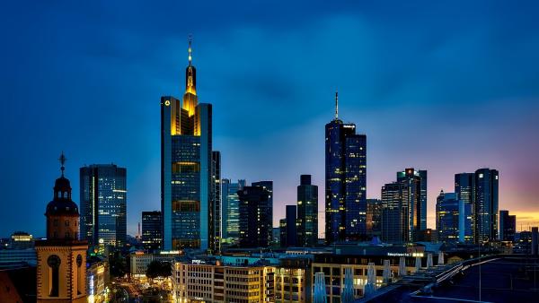 Gefährliches Pflaster - Verschwundene Banker, Börsianer, Broker, Trader, Investmentbanker