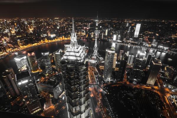 China - Wenn Reiche einfach spurlos verschwinden 