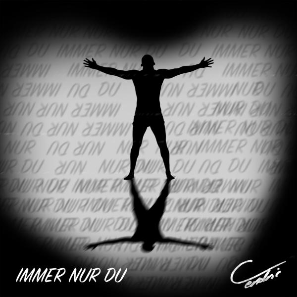 CENDRIC aus Niederdorfelden releast Debütsingle "Immer Nur Du" am 28.02.2022