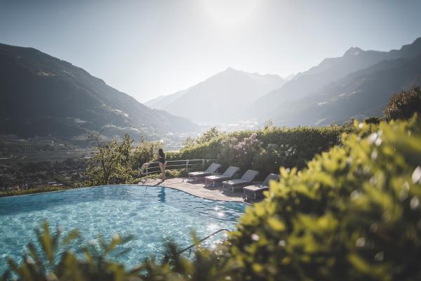 Ihr Hotel Sonnbichl - Saisoneröffnung mit neuem Hallenbad und mehr