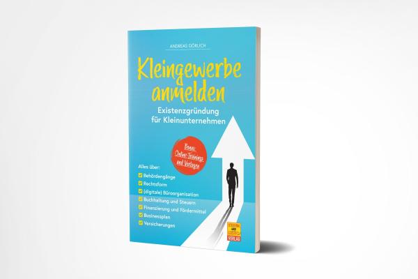 Unterhaltsamer Reiseführer auf dem Weg in die Selbstständigkeit