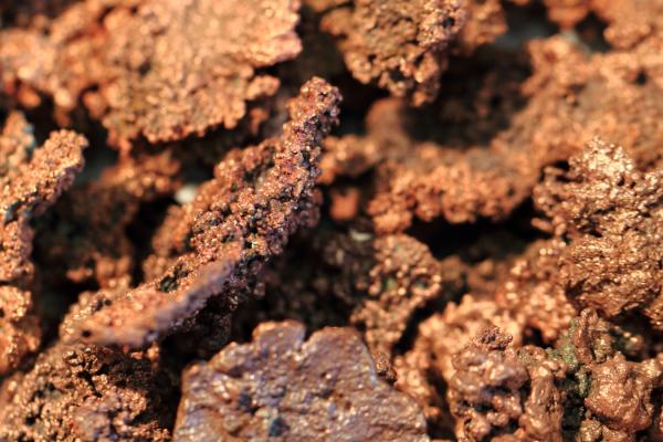 Hat Kupferexplorer Tennant Minerals den Jackpot geknackt?