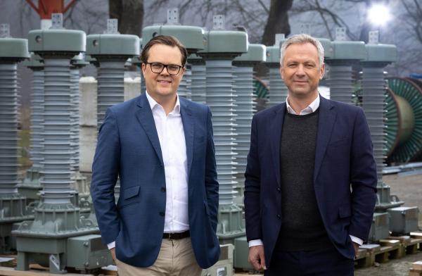 HanseWerk und Avacon gründen gemeinsame Gesellschaft für Wasserstoff und Erneuerbare Energien