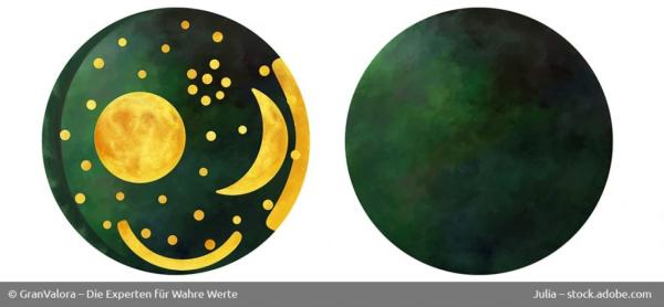 Rohstoffe aus dem All? Hirngespinst oder Zukunftsvision?