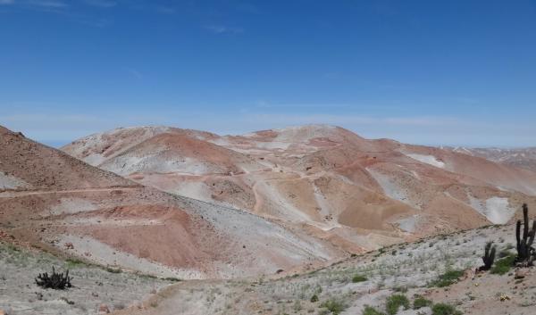 Element 29: Gleich erste Bohrungen bringen historischen Kupferschatz in Reichweite!