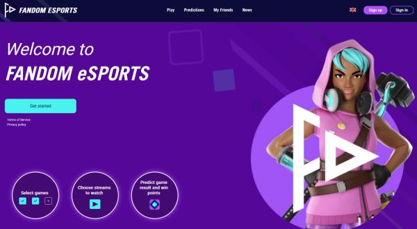 Fandifi Technologies hebt Fan-Beteiligung mit Gamification und NFTs auf neues Level