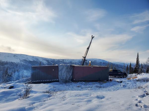 Alianza Minerals: Chance auf gleich vier Entdeckungen 2022