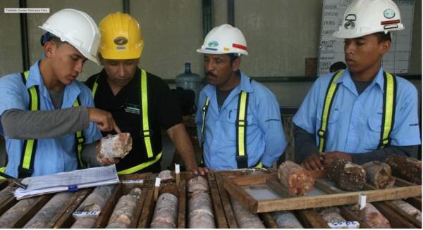 Goldpreis geht nach oben