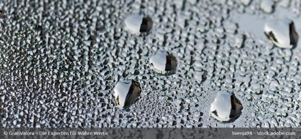 Platin: Wasserstoff-Mega-Projekt nimmt Gestalt an