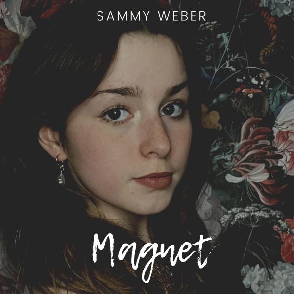 Magnet - die junge Sammy Weber gibt musikalisch Gas!