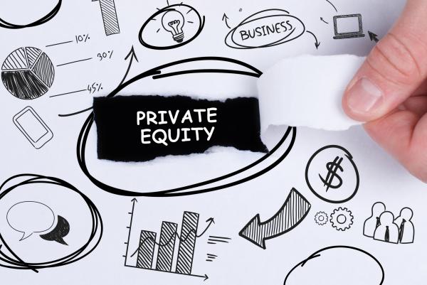 Venture Capital vs. Private Equity: Den Unterschied verstehen