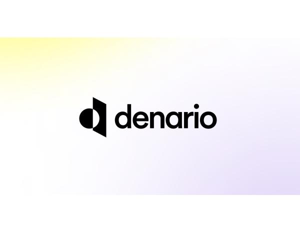 Denario startet das "Slack" des Business Payments