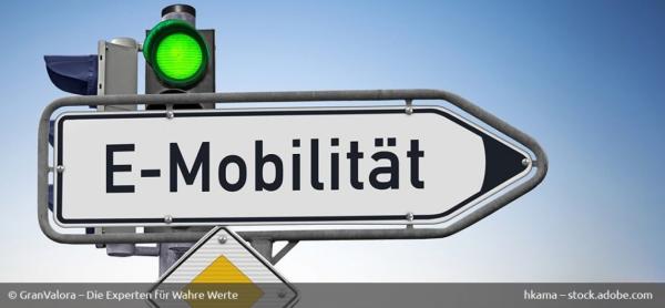 Honda: 64 Milliarden für die E-Mobilität