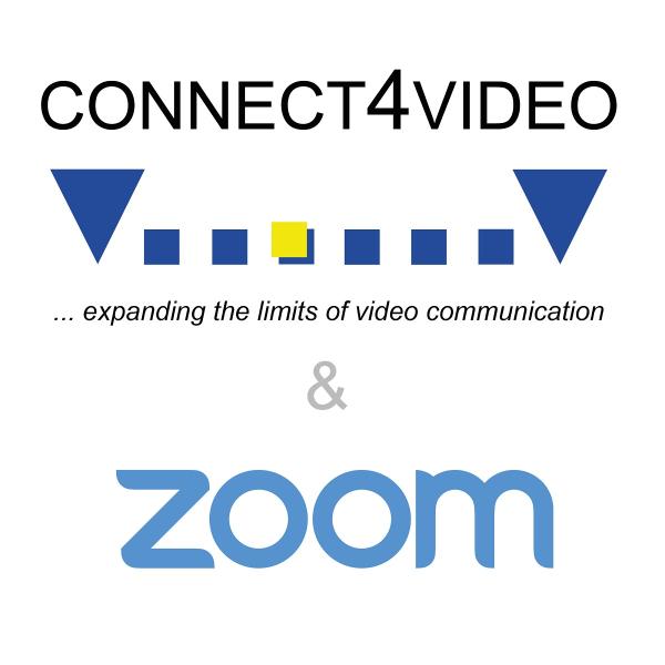 Datenschutzkonforme Nutzung von Zoom an hessischen Hochschulen mit Connect4Video