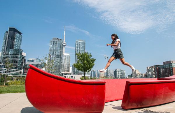 Dreifach Spitze: Kanadas Metropolen dominieren Weltstadt-Ranking 