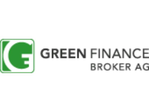 Green Finance Broker AG: Unterstützung für Green Business Partner 