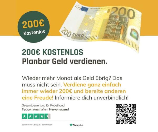 Mit System planbar Geld verdienen